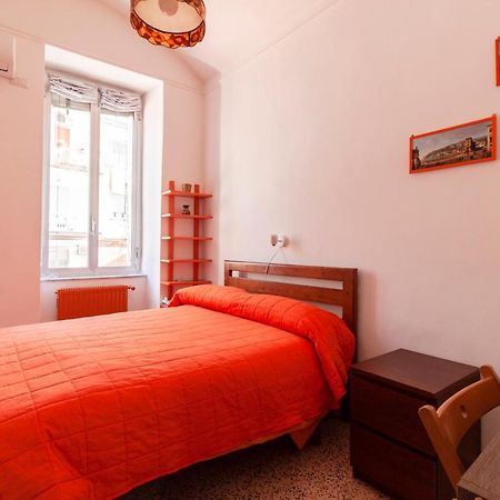 Bnb Etnuvio, Double Rooms In Nápoles Exterior foto