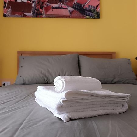 Bnb Etnuvio, Double Rooms In Nápoles Exterior foto