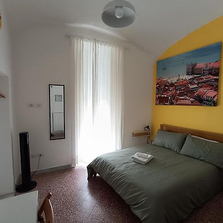 Bnb Etnuvio, Double Rooms In Nápoles Exterior foto