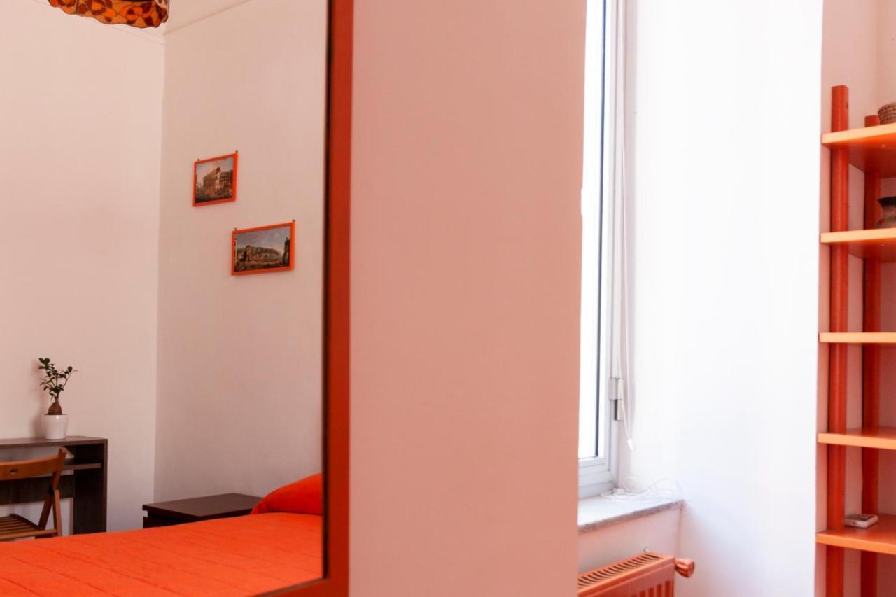 Bnb Etnuvio, Double Rooms In Nápoles Exterior foto