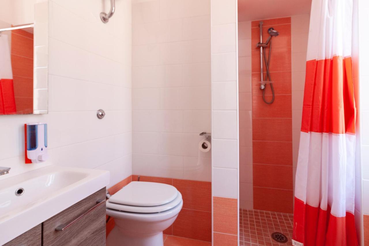 Bnb Etnuvio, Double Rooms In Nápoles Exterior foto