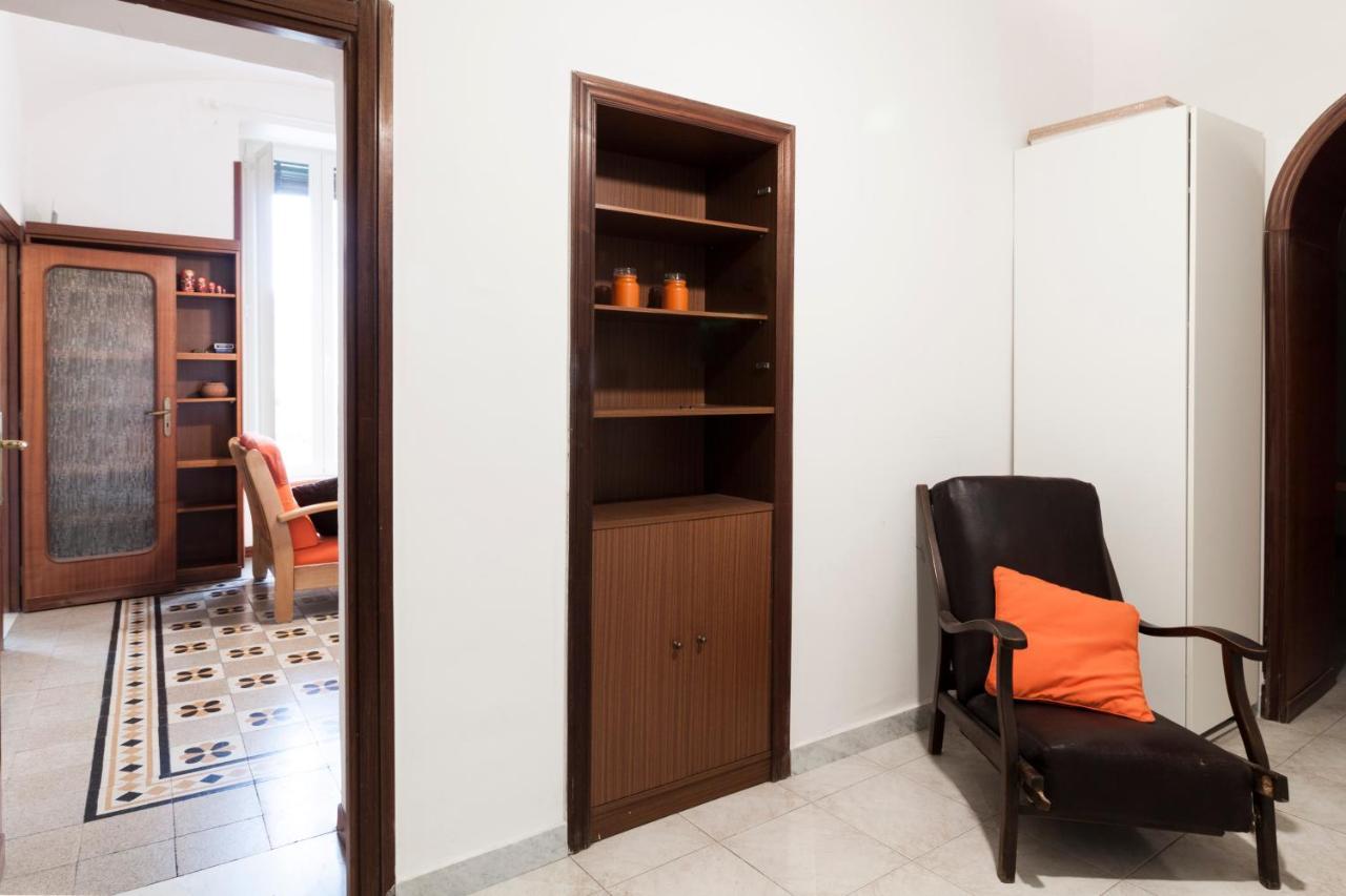 Bnb Etnuvio, Double Rooms In Nápoles Exterior foto