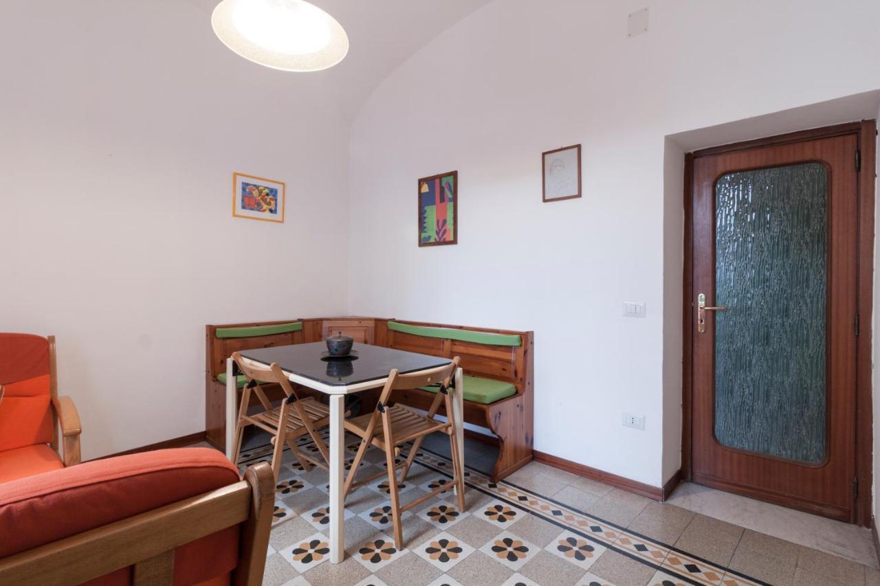 Bnb Etnuvio, Double Rooms In Nápoles Exterior foto