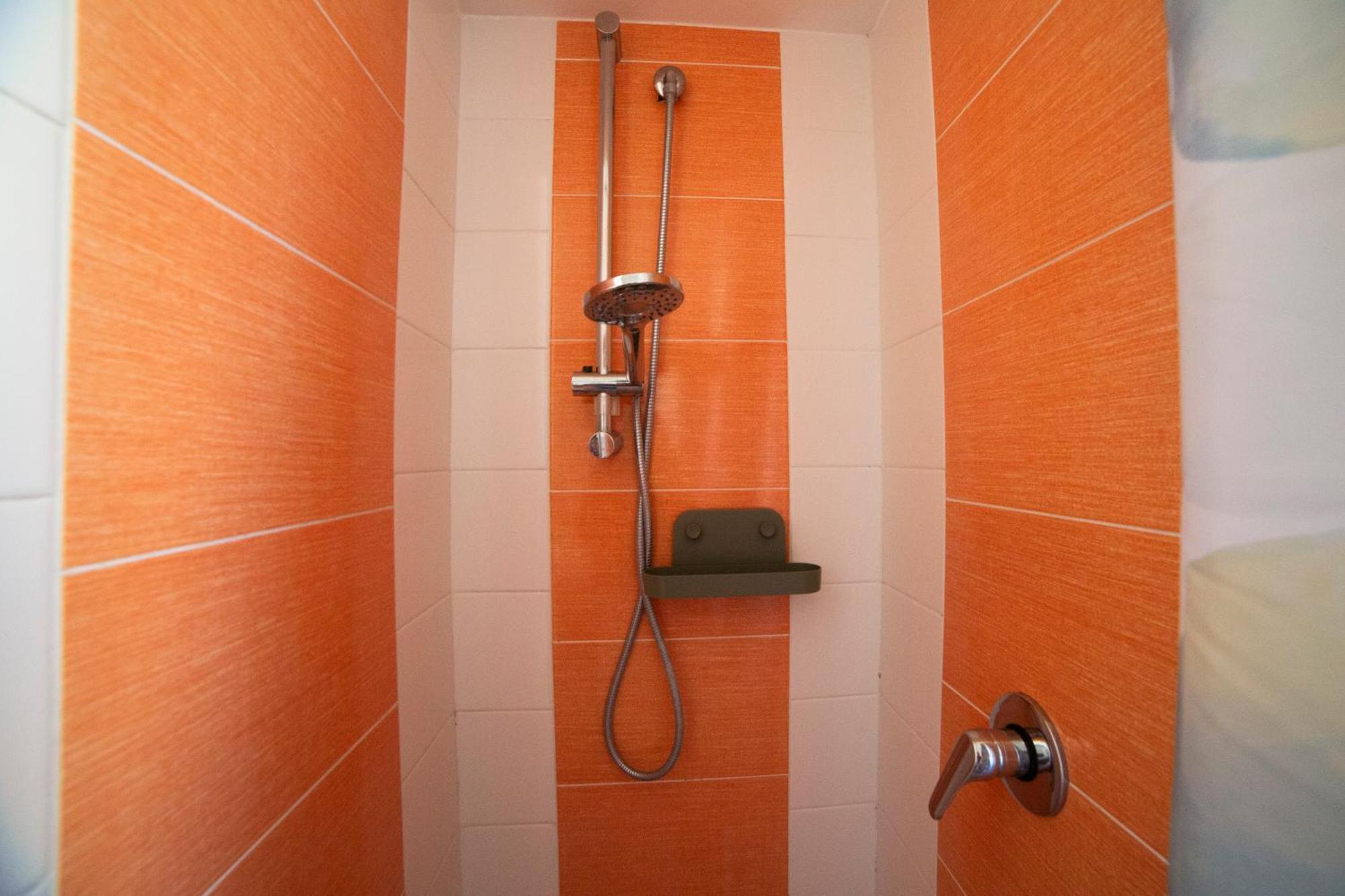 Bnb Etnuvio, Double Rooms In Nápoles Exterior foto