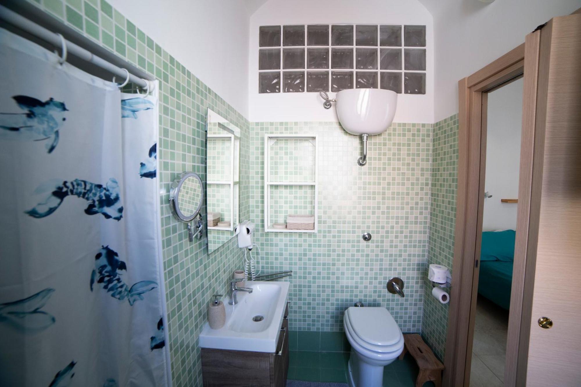 Bnb Etnuvio, Double Rooms In Nápoles Exterior foto