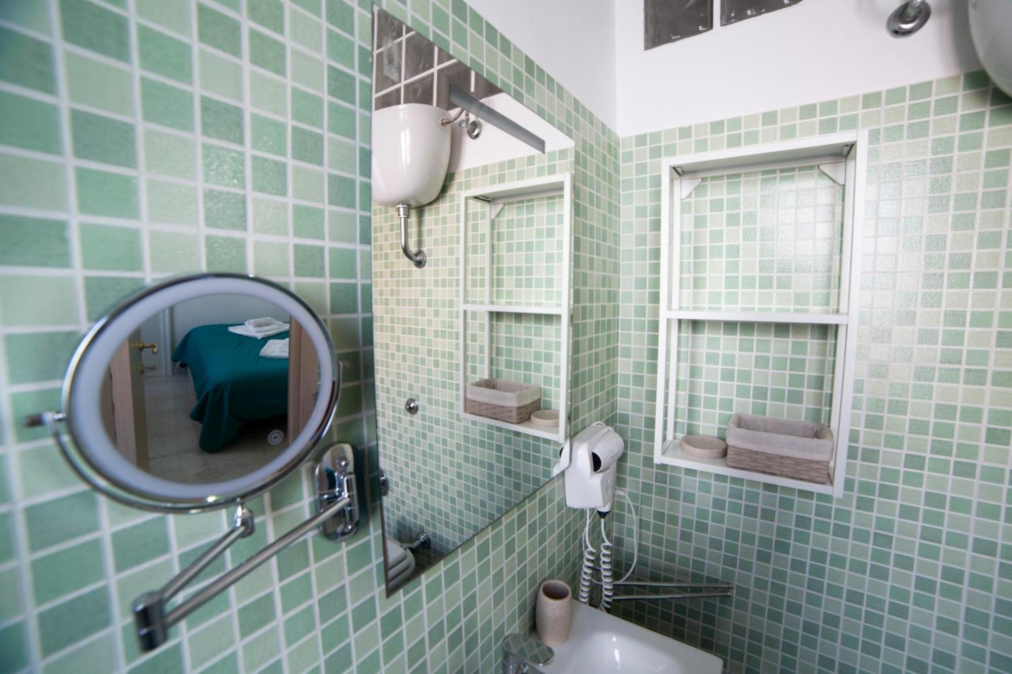 Bnb Etnuvio, Double Rooms In Nápoles Exterior foto